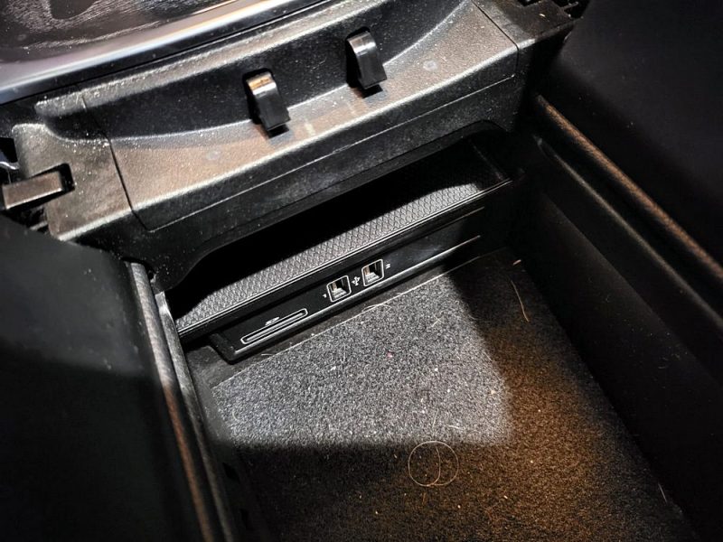 MERCEDES-BENZ CLASSE C Coupé 220d 170cv Fascination 4Matic / TOIT OUVRANT/SIEGES A MEMOIRE/CAMERA DE