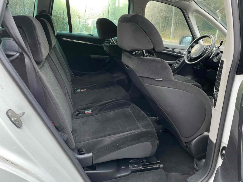 CITROEN C4 GRAND PICASSO I 2.0HDI 136CV