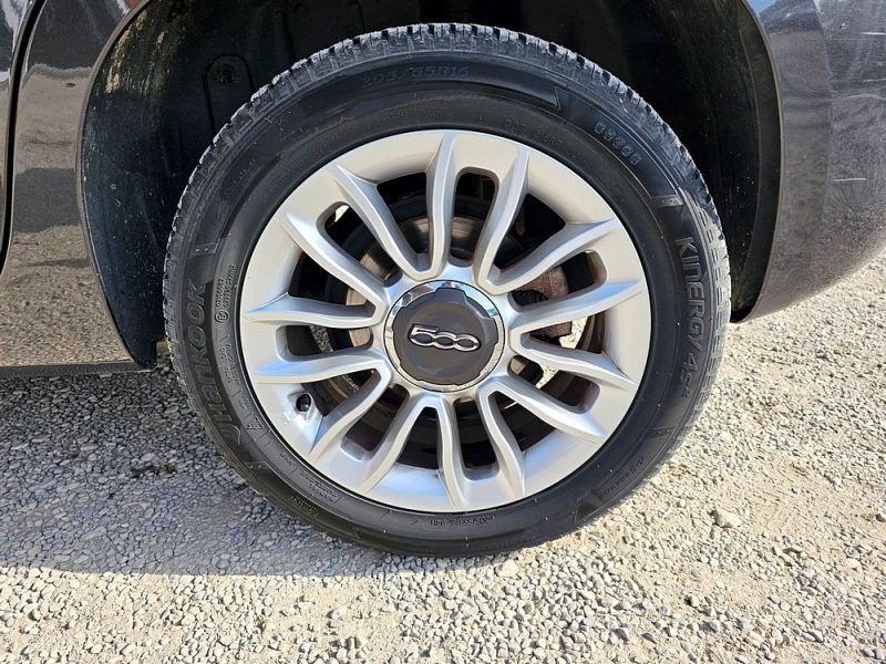 FIAT 500L 1,6 MULTIJET 105 CH LOUNGE