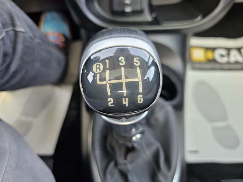 FIAT 500L 1,6 MULTIJET 105 CH LOUNGE