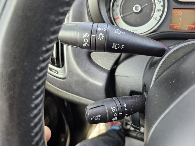 FIAT 500L 1,6 MULTIJET 105 CH LOUNGE