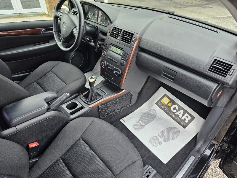 MERCEDES CLASSE A 180  2.0 CDI 110 CH CLIM 