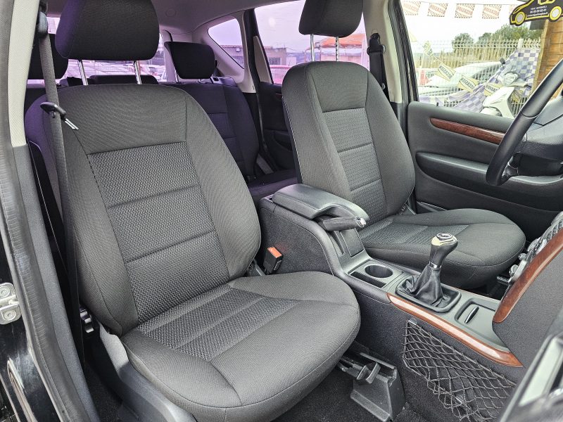 MERCEDES CLASSE A 180  2.0 CDI 110 CH CLIM 