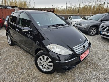 MERCEDES CLASSE A 180  2.0 CDI 110 CH CLIM 