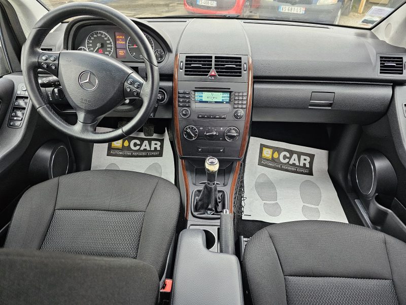 MERCEDES CLASSE A 180  2.0 CDI 110 CH CLIM 