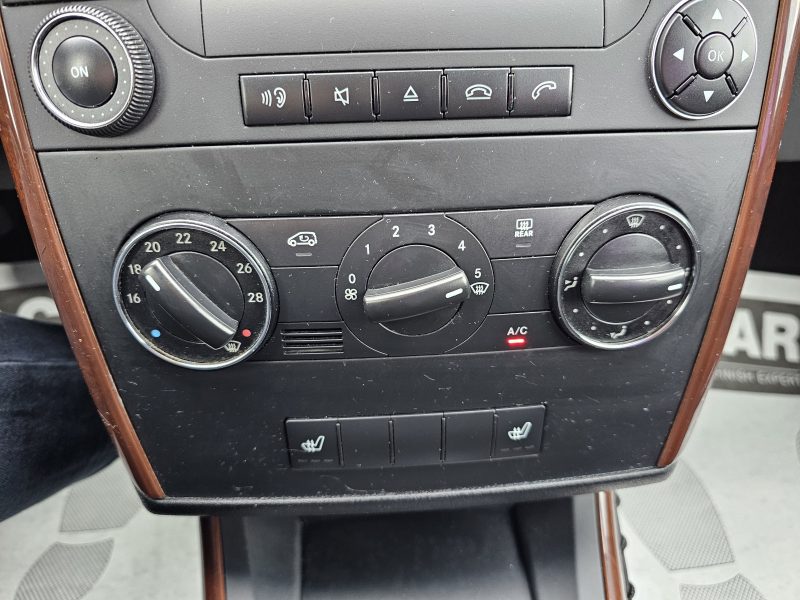 MERCEDES CLASSE A 180  2.0 CDI 110 CH CLIM 