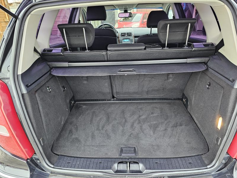 MERCEDES CLASSE A 180  2.0 CDI 110 CH CLIM 