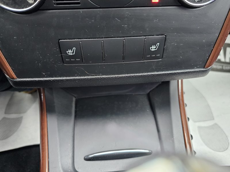 MERCEDES CLASSE A 180  2.0 CDI 110 CH CLIM 