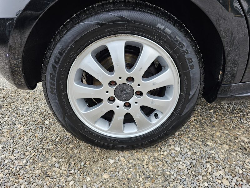 MERCEDES CLASSE A 180  2.0 CDI 110 CH CLIM 