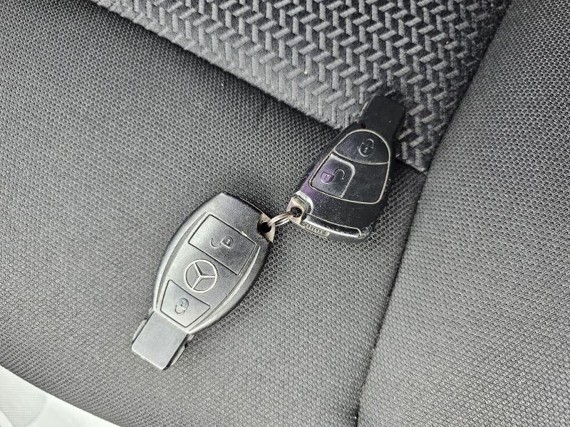 MERCEDES CLASSE A 180  2.0 CDI 110 CH CLIM 