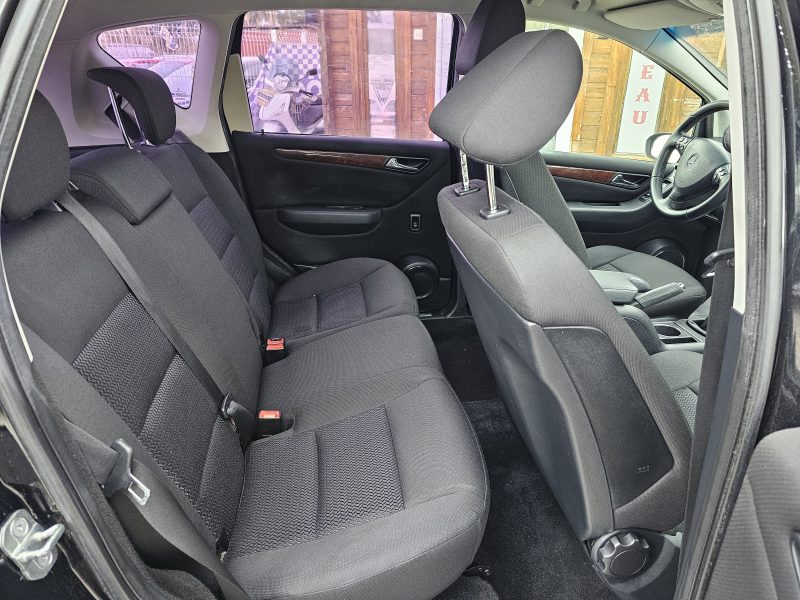 MERCEDES CLASSE A 180  2.0 CDI 110 CH CLIM 