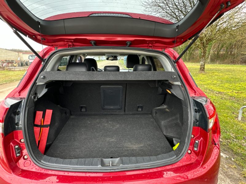 CITROEN C4 AIRCROSS 2012