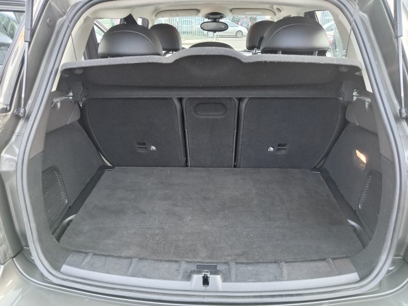 MINI MINI COUNTRYMAN 2011