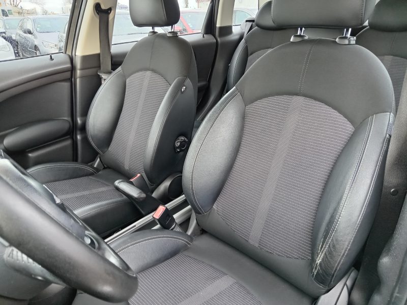 MINI MINI COUNTRYMAN 2010