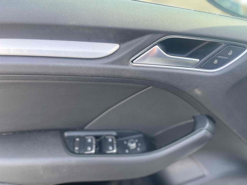 AUDI A3 Sportback SLINE 2018 12 MOIS GARANTIE 