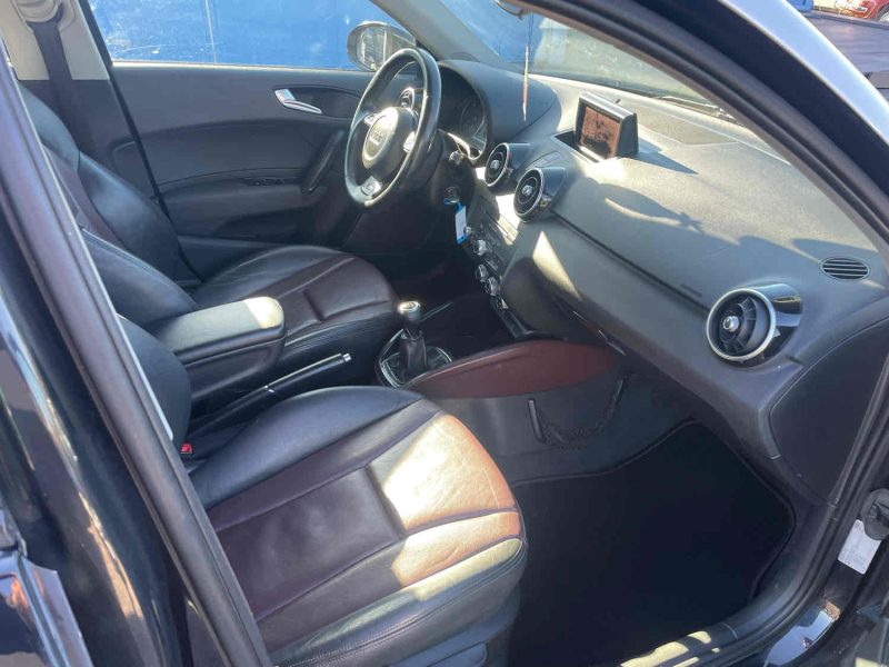 AUDI A1 Sportback SLINE GARANTIE 12 MOIS