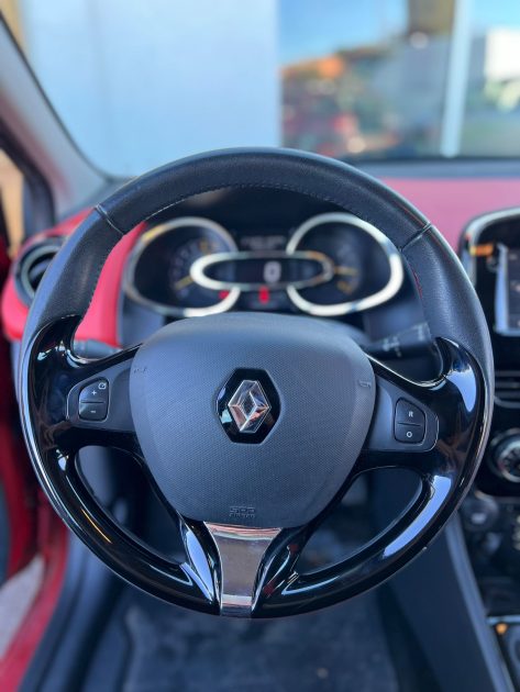 RENAULT CLIO 4 2013 1.2 75CV 
