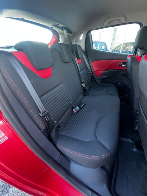 RENAULT CLIO 4 2013 1.2 75CV 