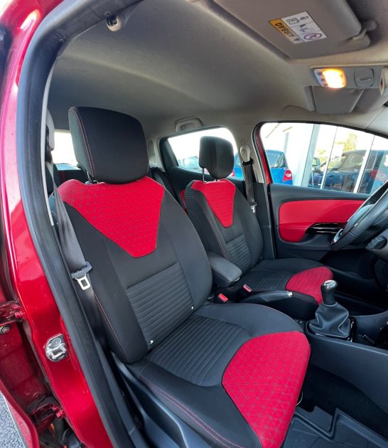 RENAULT CLIO 4 2013 1.2 75CV 