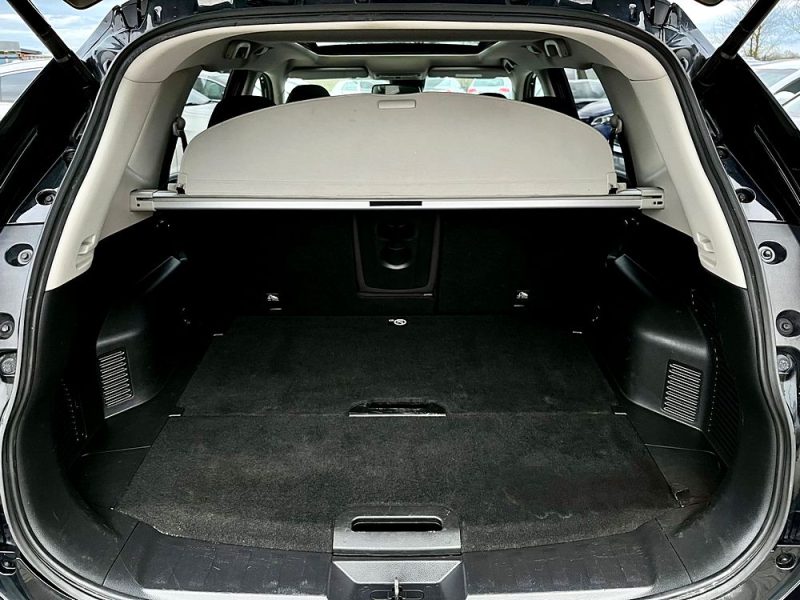 NISSAN X-TRAIL 1,6L DCI 130CH N-CONNECTA