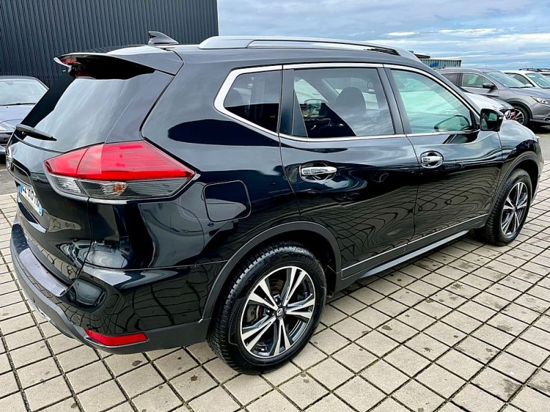 NISSAN X-TRAIL 1,6L DCI 130CH N-CONNECTA