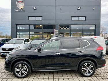 NISSAN X-TRAIL 1,6L DCI 130CH N-CONNECTA