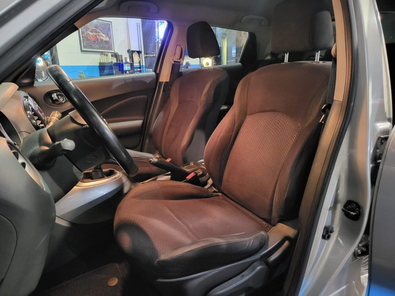 NISSAN JUKE 1.5 dCi 110cv Acenta Connect 2WD / ATTELAGE/REGULATEUR-LIMITEUR/BLUETOOTH