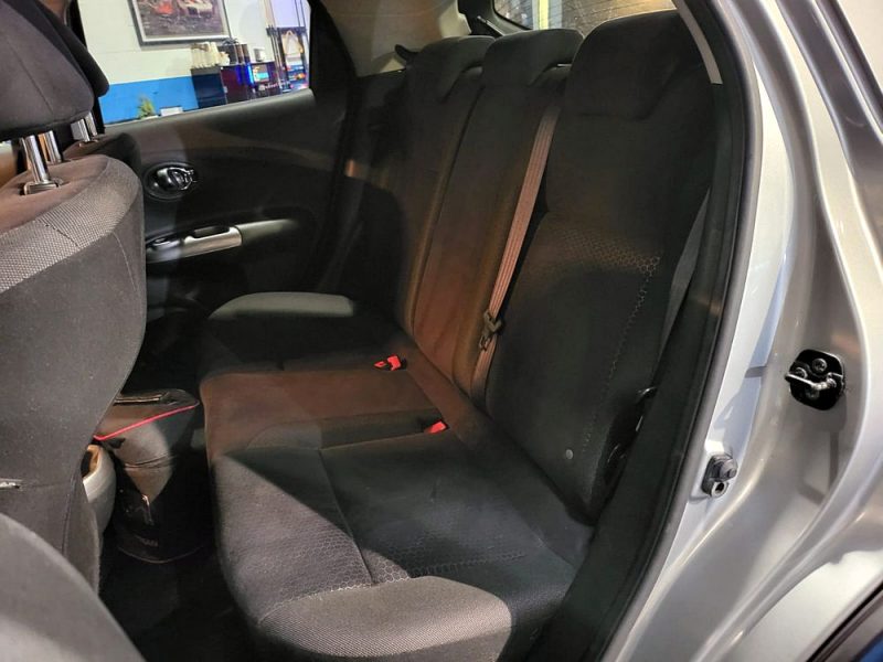 NISSAN JUKE 1.5 dCi 110cv Acenta Connect 2WD / ATTELAGE/REGULATEUR-LIMITEUR/BLUETOOTH