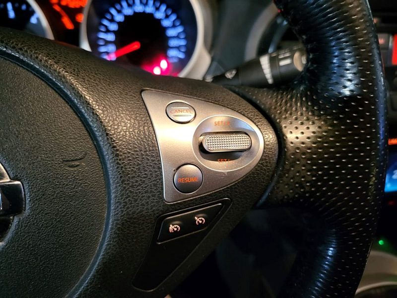 NISSAN JUKE 1.5 dCi 110cv Acenta Connect 2WD / ATTELAGE/REGULATEUR-LIMITEUR/BLUETOOTH