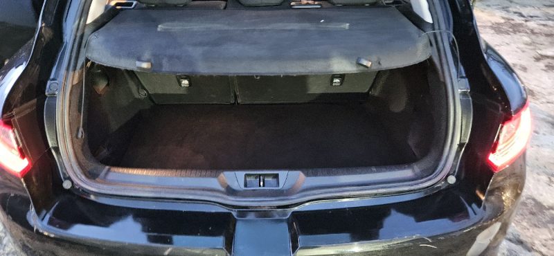 RENAULT MEGANE IV 1.5 Dci 115CH AUTOMATIQUE 