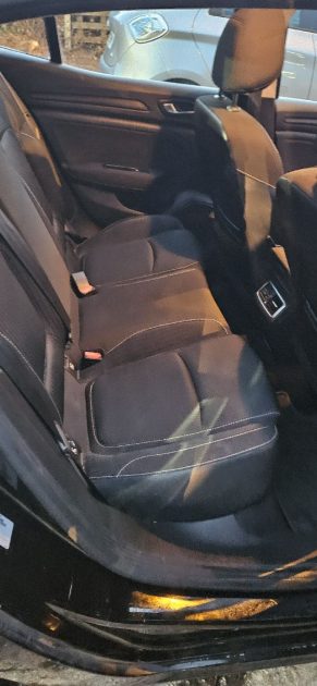 RENAULT MEGANE IV 1.5 Dci 115CH AUTOMATIQUE 