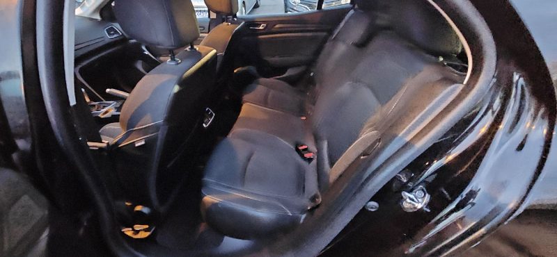 RENAULT MEGANE IV 1.5 Dci 115CH AUTOMATIQUE 