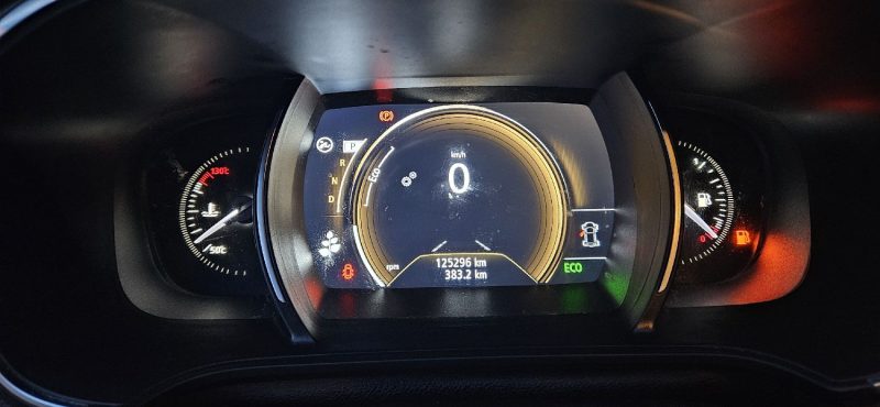 RENAULT MEGANE IV 1.5 Dci 115CH AUTOMATIQUE 