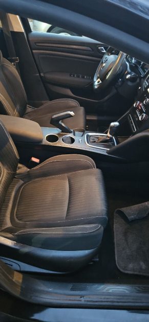 RENAULT MEGANE IV 1.5 Dci 115CH AUTOMATIQUE 