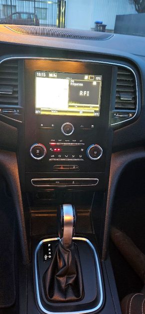 RENAULT MEGANE IV 1.5 Dci 115CH AUTOMATIQUE 