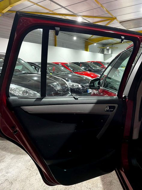 CITROEN C4 GRAND PICASSO I 2011