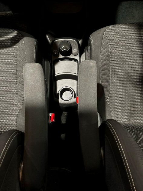 CITROEN C4 GRAND PICASSO I 2011