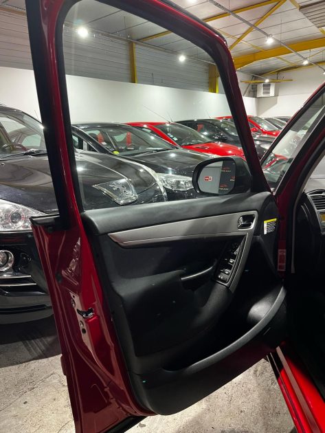 CITROEN C4 GRAND PICASSO I 2011