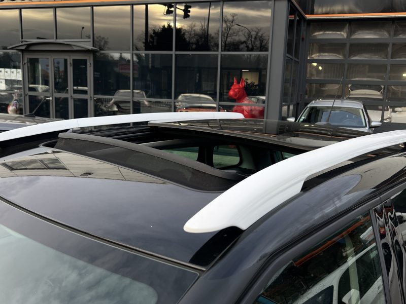 CITROEN C3 AIRCROSS RIP CURL 1.2 110 BOITE AUTO / TOIT OUVRANT PANO APPLE & ANDROID - GARANTIE 1 AN