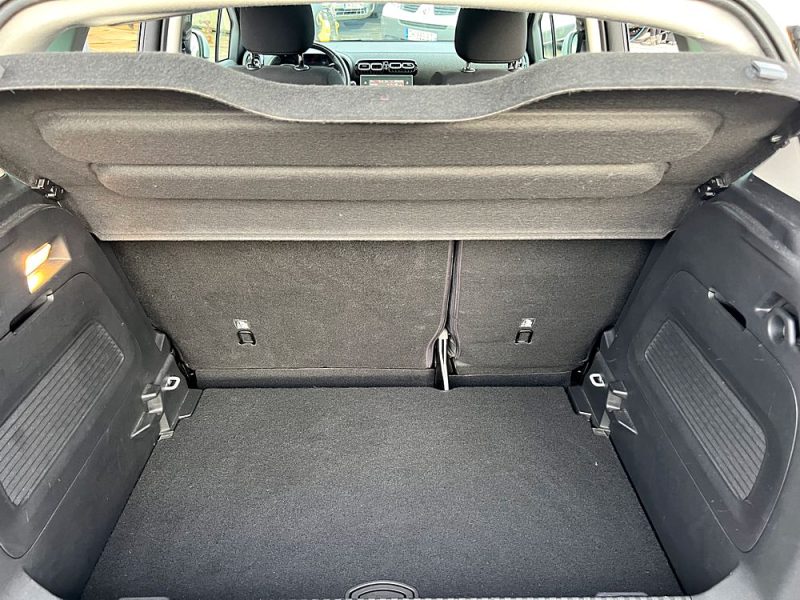CITROEN C3 AIRCROSS RIP CURL 1.2 110 BOITE AUTO / TOIT OUVRANT PANO APPLE & ANDROID - GARANTIE 1 AN