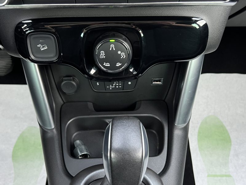 CITROEN C3 AIRCROSS RIP CURL 1.2 110 BOITE AUTO / TOIT OUVRANT PANO APPLE & ANDROID - GARANTIE 1 AN