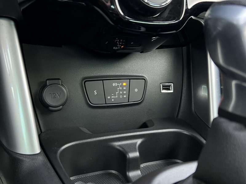 CITROEN C3 AIRCROSS RIP CURL 1.2 110 BOITE AUTO / TOIT OUVRANT PANO APPLE & ANDROID - GARANTIE 1 AN