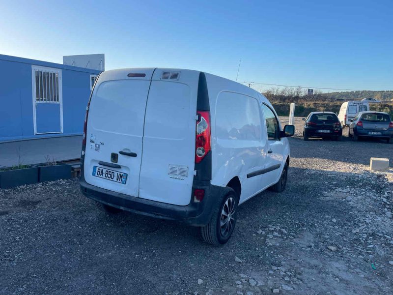 RENAULT KANGOO 1.5 DCI 70 CV 12 MOIS GARANTIE