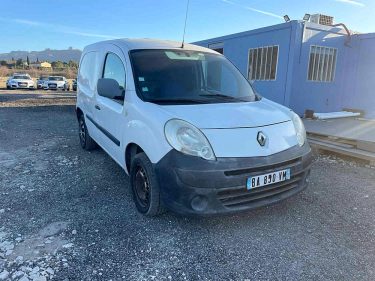 RENAULT KANGOO 1.5 DCI 70 CV 12 MOIS GARANTIE