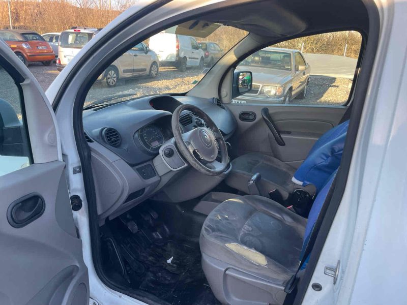RENAULT KANGOO 1.5 DCI 70 CV 12 MOIS GARANTIE