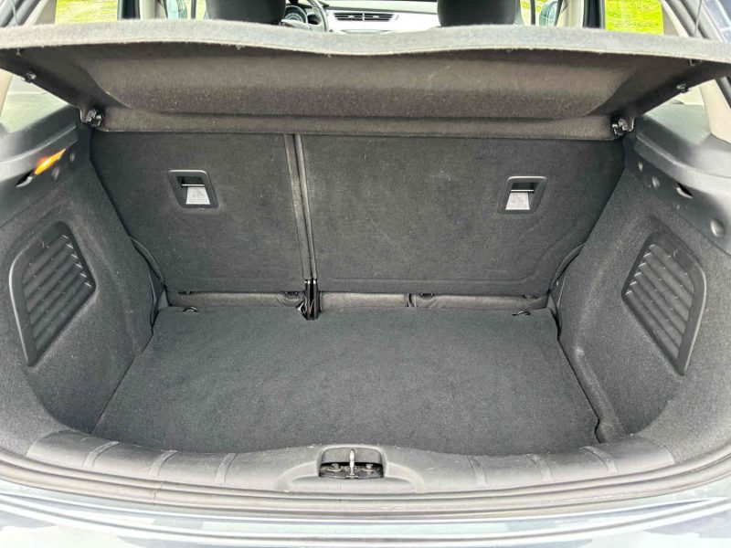 CITROEN C3 II VTI 95 AIRDREAM CONFORT