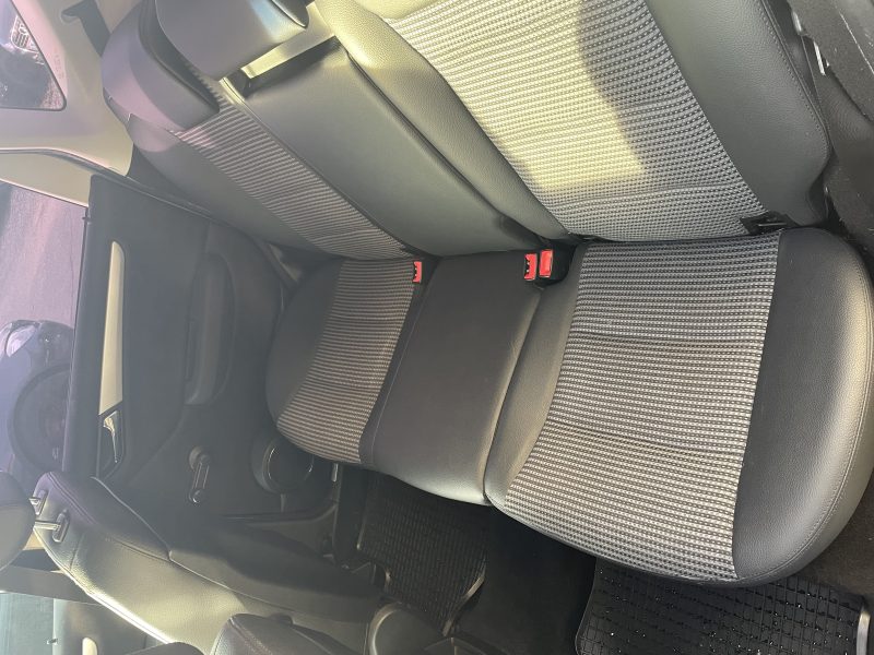 MERCEDES BENZ A 180 CDI BLEU CIELE 