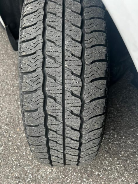 RENAULT TRAFIC 2.0 DCI 115cv Moteur à chaine 