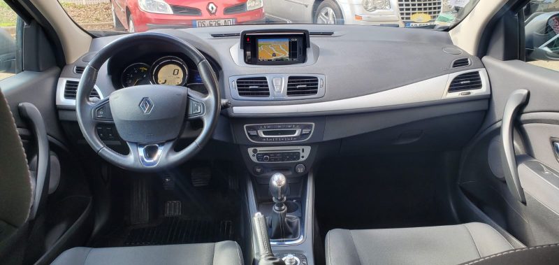 Renault Mégane III phase 2 1.6 dCi 130ch,*Suréquipée*, *Crit'Air 2*