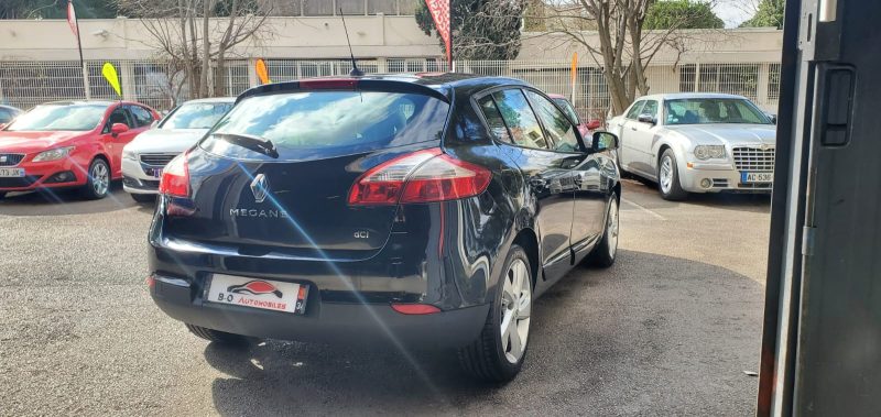 Renault Mégane III phase 2 1.6 dCi 130ch,*Suréquipée*, *Crit'Air 2*